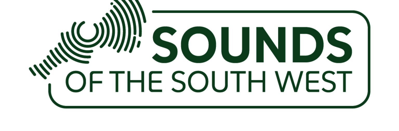 Sounds of the South West logo